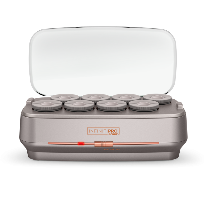 Luxe Volume Hair Setter