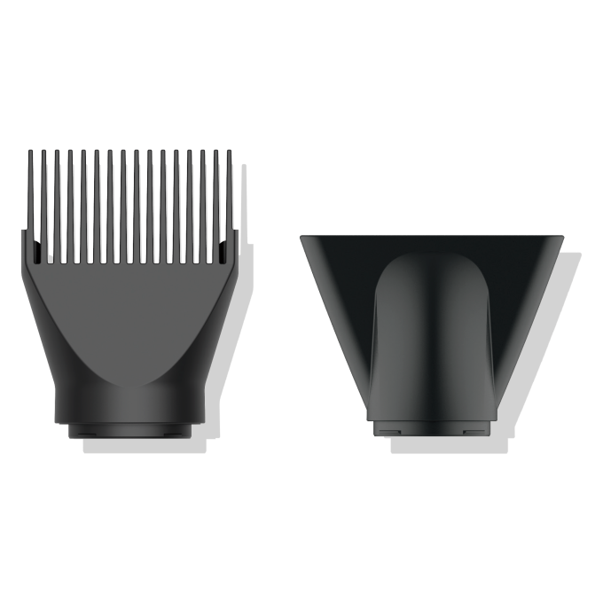 The Curl Collective™ Ionic Ceramic Hair Dryer