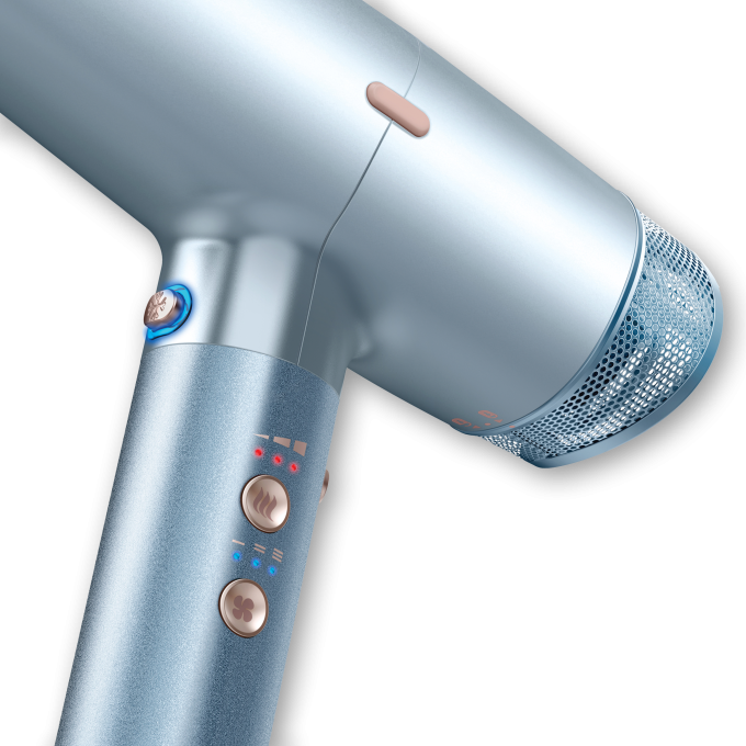 DigitalAIRE® Dryer