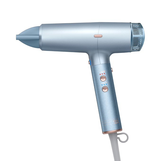 DigitalAIRE® Dryer