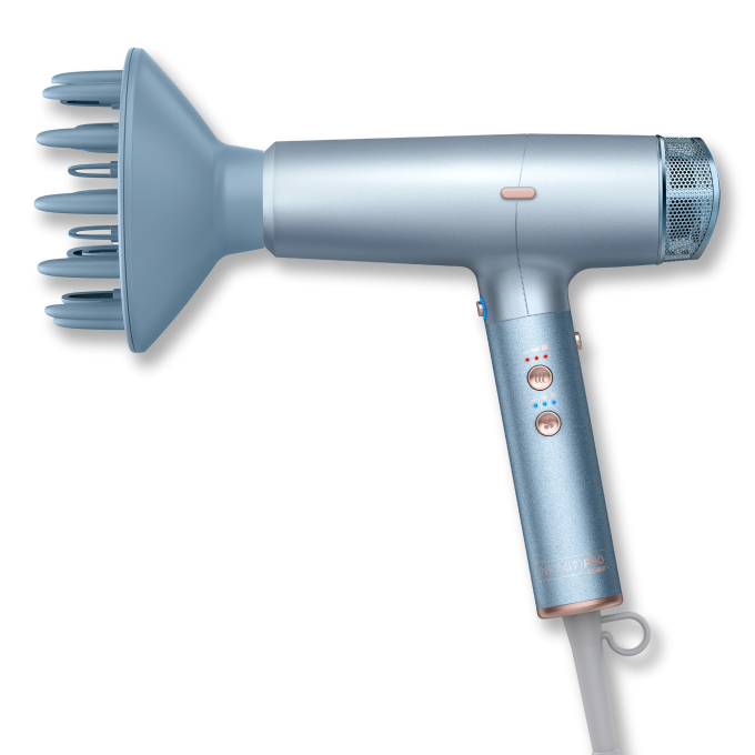 DigitalAIRE® Dryer