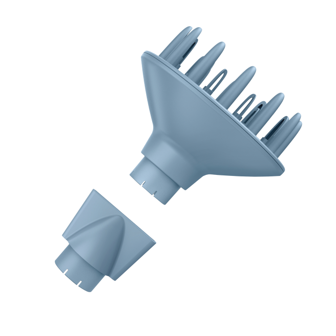 DigitalAIRE® Dryer
