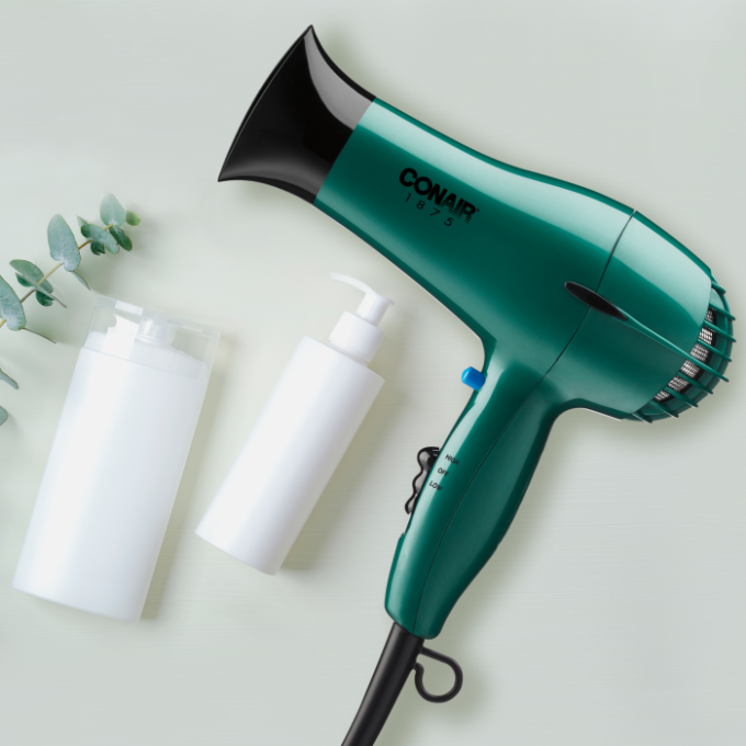 Style & Shine™ Dryer