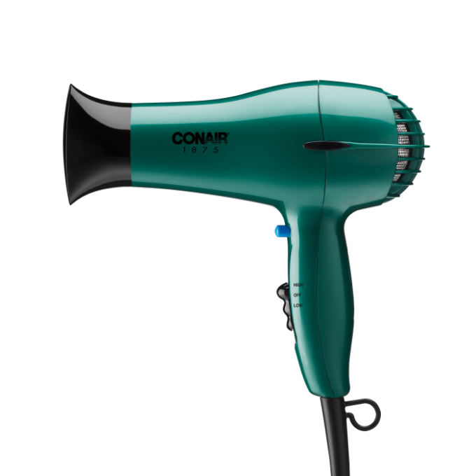 Style & Shine™ Dryer
