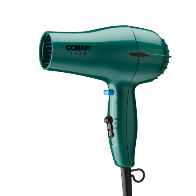 Style & Shine™ Dryer