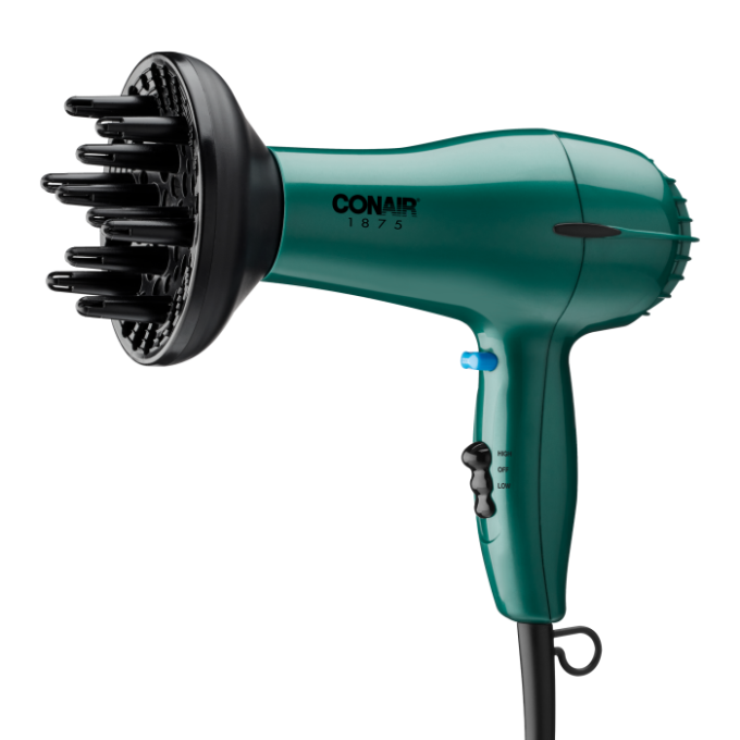 Style & Shine™ Dryer