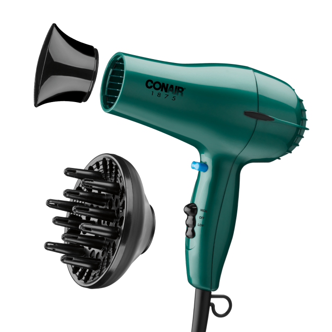 Style & Shine™ Dryer