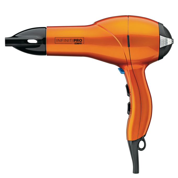 Quick Styling Salon Hair Dryer