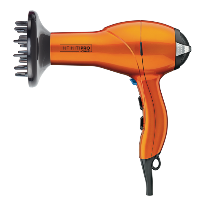 Quick Styling Salon Hair Dryer