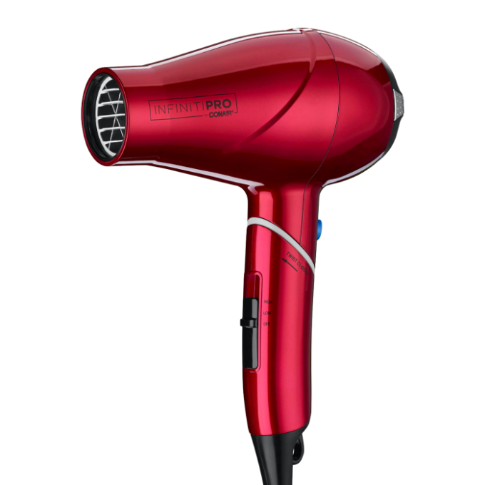 Folding Handle Compact Dryer