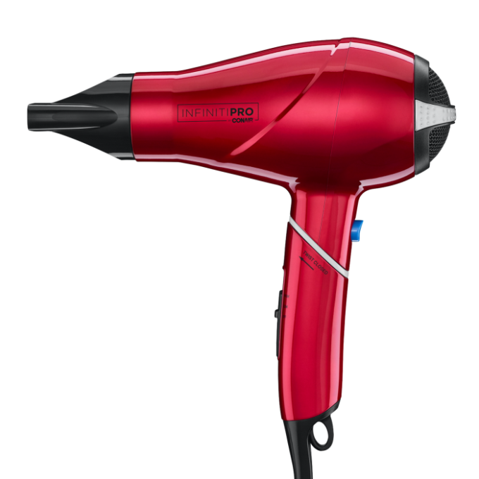 Folding Handle Compact Dryer