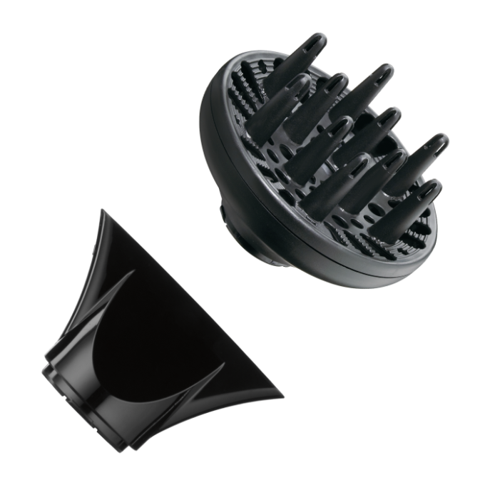 Folding Handle Compact Dryer
