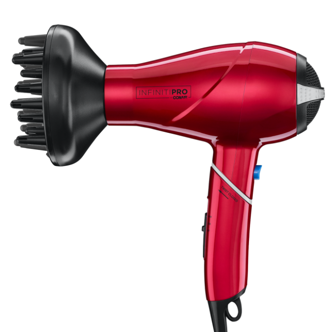 Folding Handle Compact Dryer