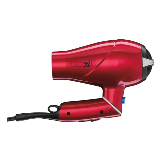 Folding Handle Compact Dryer