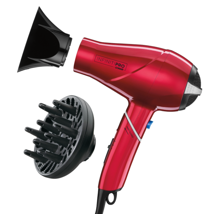 Folding Handle Compact Dryer