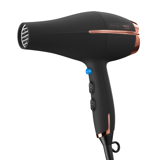 Full Body & Shine Pro Hair Dryer