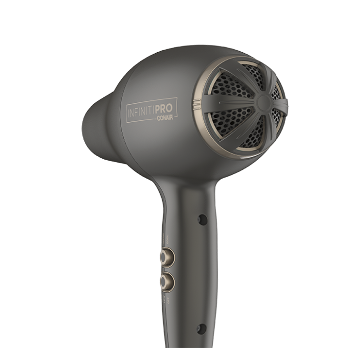 FloMotion Pro Dryer, Customized Control