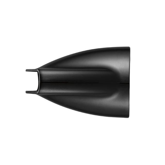 FloMotion Pro Dryer, Customized Control