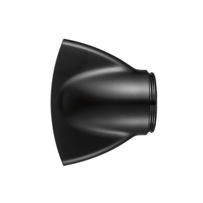 FloMotion Pro Dryer, Customized Control