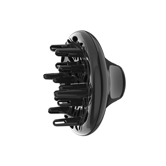 FloMotion Pro Dryer, Customized Control