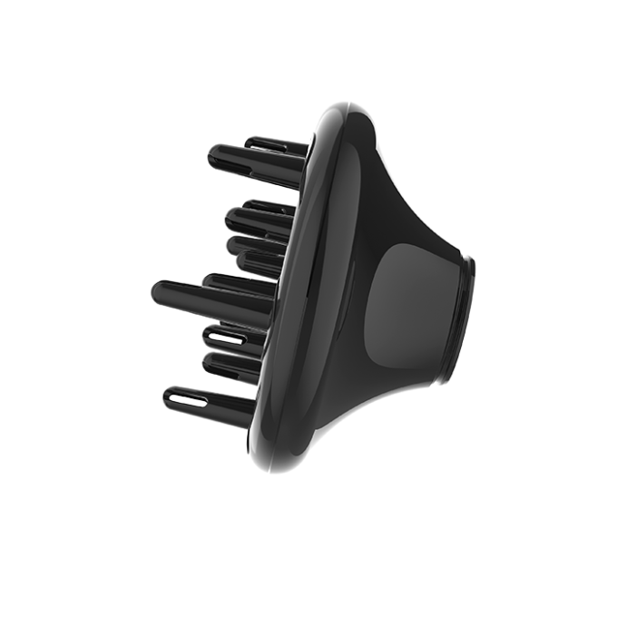 FloMotion Pro Dryer, Customized Control
