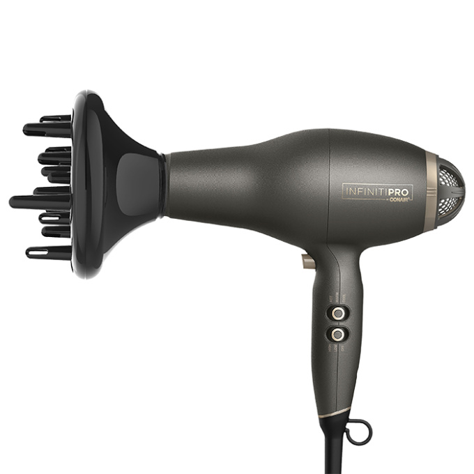 FloMotion Pro Dryer, Customized Control