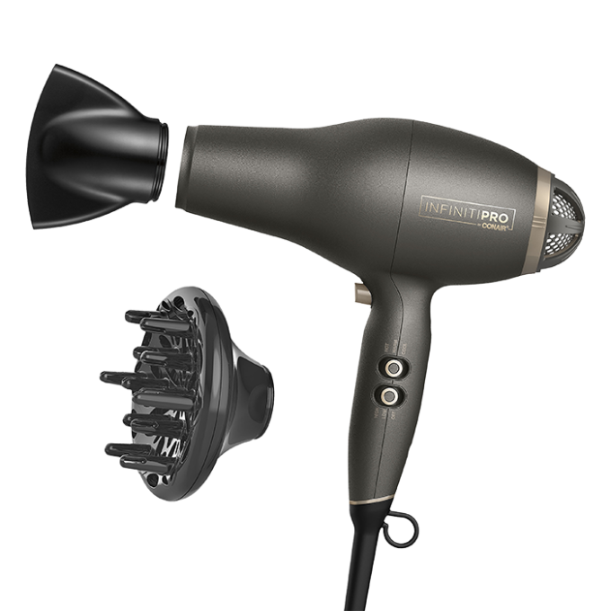 FloMotion Pro Dryer, Customized Control