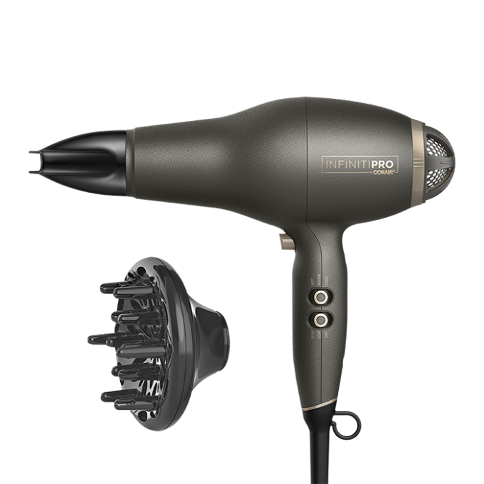 FloMotion Pro Dryer, Customized Control