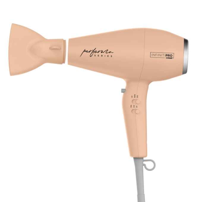 Ionic Ceramic Dryer, Performa Series