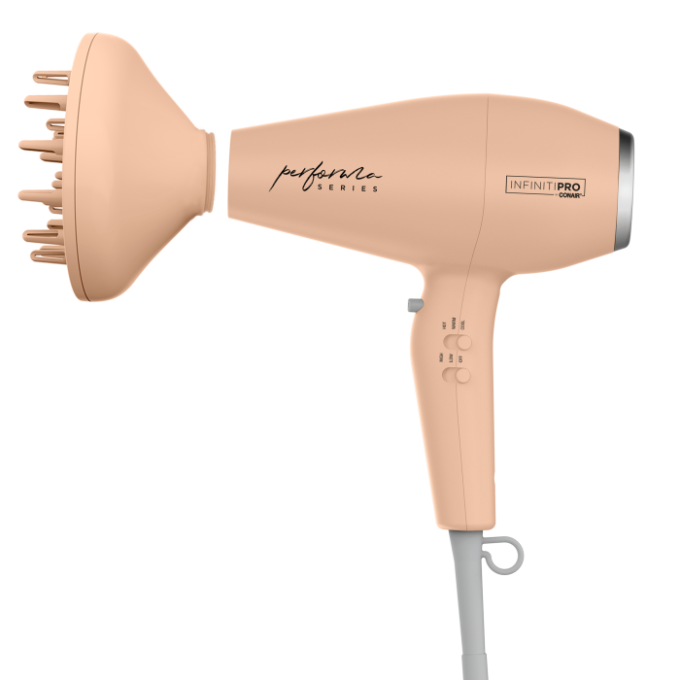 Ionic Ceramic Dryer, Performa Series