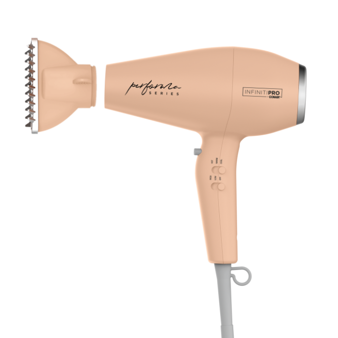 Ionic Ceramic Dryer, Performa Series