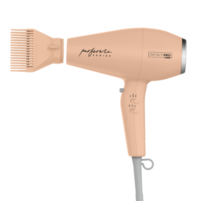Ionic Ceramic Dryer, Performa Series