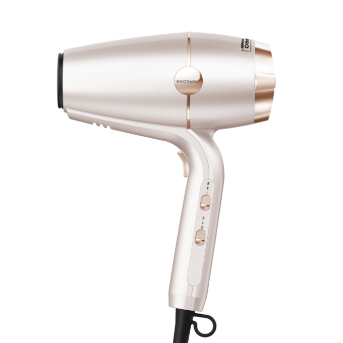 SmoothWrap® Hair Dryer