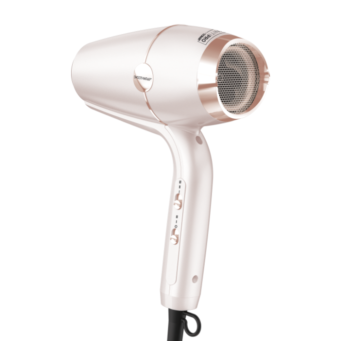 SmoothWrap® Hair Dryer