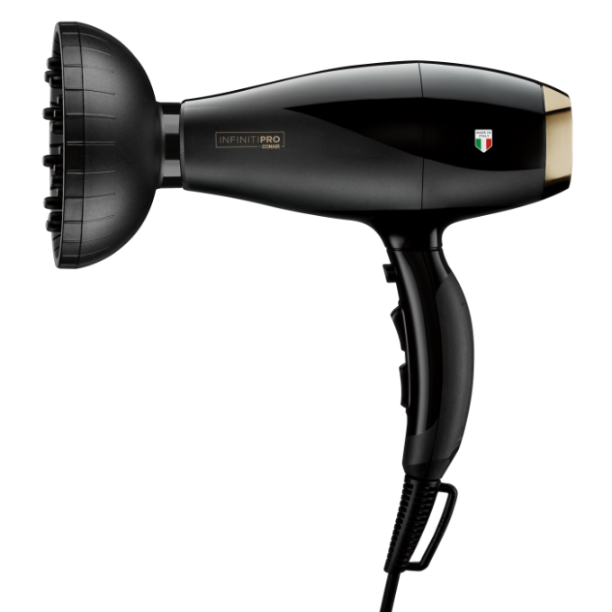 Italian Performance ArteBella™ Hair Dryer