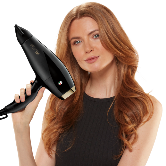 Italian Performance ArteBella™ Hair Dryer