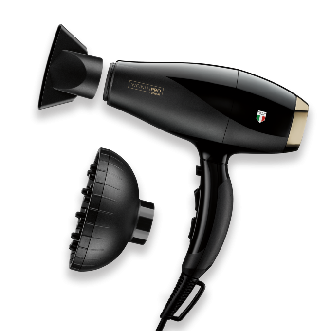 Italian Performance ArteBella™ Hair Dryer