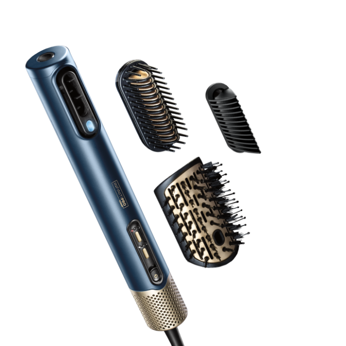 DigitalAIRE® Drying Wand