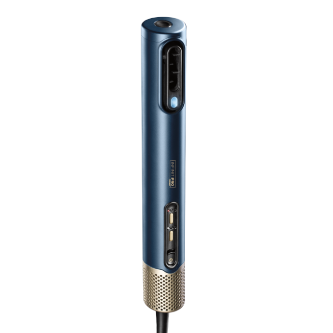 DigitalAIRE® Drying Wand