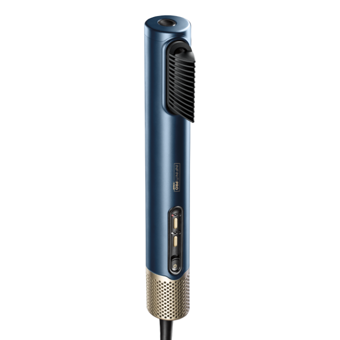 DigitalAIRE® Drying Wand