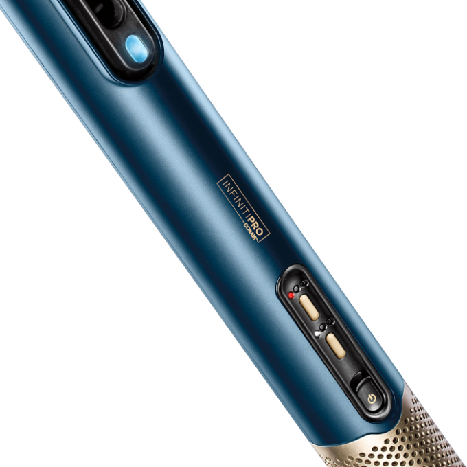 DigitalAIRE® Drying Wand