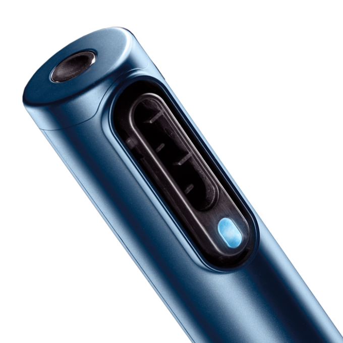 DigitalAIRE® Drying Wand
