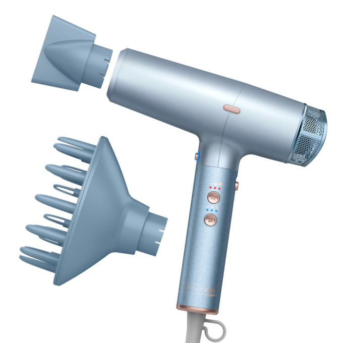 DigitalAIRE® Dryer