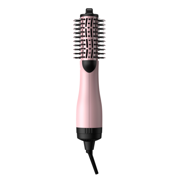 All-in-One Compact Oval Dryer Brush
