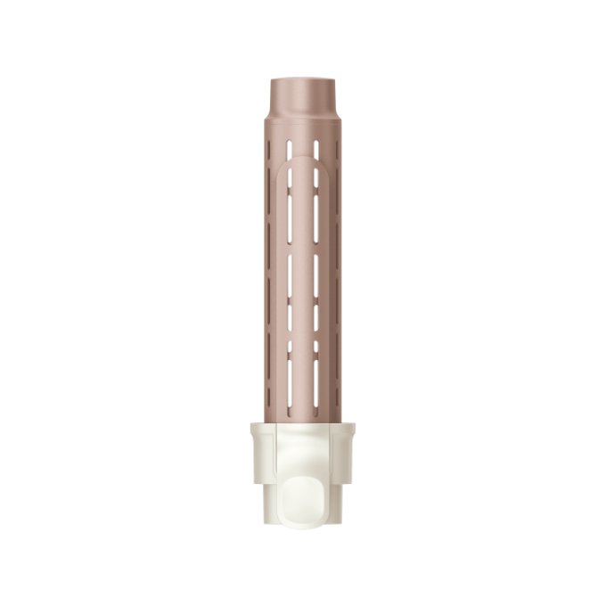 DigitalAIRE® Styling Wand with Multiple Attachments & Storage Bag
