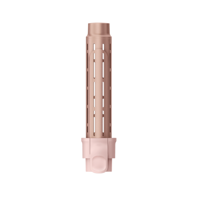 DigitalAIRE® Styling Wand with multiple attachments