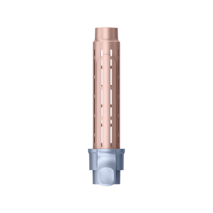 DigitalAIRE® Styling Wand with multiple attachments