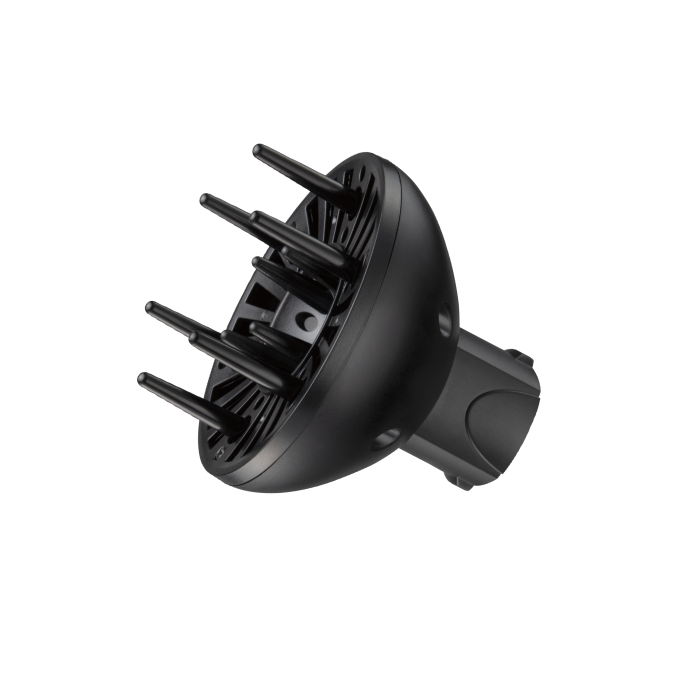 InfinitiPRO by Conair® with The Knot Dr.® Diffuser