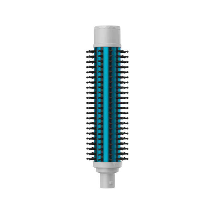 Round Brush Attachment
