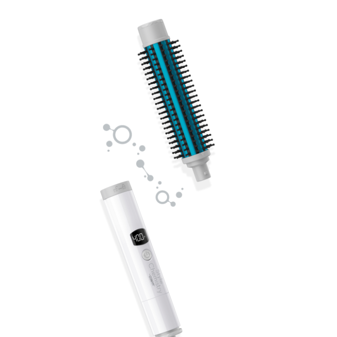 Round Brush Attachment